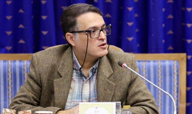 دست دولت در مذاکرات نباید خالی باشد