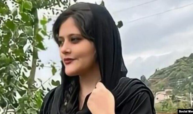 ادعای عجیب کیهان: پسرخاله مهسا امینی عامل مرگ او بود!