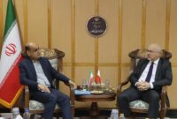 استاندار گیلان: روابط تاریخی ایران و لهستان ظرفیتی برای توسعه همکاری‌ است