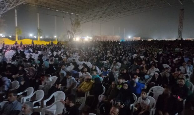 کنگره ۸ هزار شهید گیلان؛ فراتر از یک مراسم، احیای باورها