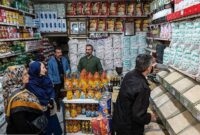 مشاور رئیس جمهور: پرداخت کالابرگ تا پایان سال ادامه خواهد یافت