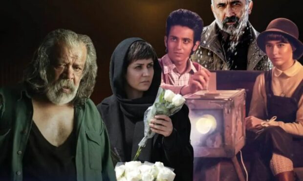 ۵ نامزد سینمای ایران برای معرفی به اسکار انتخاب شدند؛ از پیر پسر تا زن و بچه ۵ نامزد سینمای ایران برای معرفی به اسکار انتخاب شدند؛ از پیر پسر تا زن و بچه