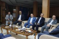 گیلان  به الگوی شهر هوشمند تبدیل شود