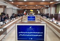 سفر مدیرعامل شرکت  راه آهن کشور به منطقه آزاد انزلی