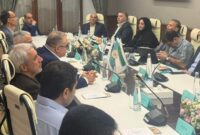 توسعه همکاری‌های بانکی ایران و روسیه با محوریت گیلان