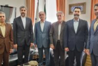 تاکید بر پرواز مستقیم رشت – مسکو