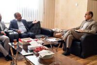 ظرفیتهای اقتصادی گیلان آماده جذب سرمایهگذاران خارجی است ظرفیتهای اقتصادی گیلان آماده جذب سرمایهگذاران خارجی است
