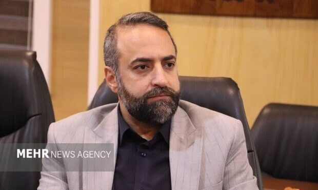رئیس سازمان مدیریت پسماند گیلان منصوب شد رئیس سازمان مدیریت پسماند گیلان منصوب شد