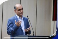 تداوم پیگیری های استاندار گیلان جهت تسریع در تکمیل بیمارستان جامع رشت