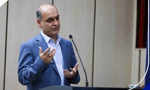 تداوم پیگیری های استاندار گیلان جهت تسریع در تکمیل بیمارستان جامع رشت تداوم پیگیری های استاندار گیلان جهت تسریع در تکمیل بیمارستان جامع رشت