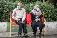 عمر زنان ایرانی از مردان بیشتر است