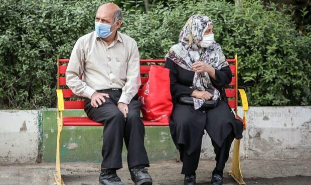 عمر زنان ایرانی از مردان بیشتر است