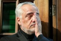 ماجرای فوت همسر محمدرضا رحیمی به روایت ضرغامی؛ وقتی ۲۰:۳۰ شوهرش را به عنوان خلافکار نشان داد، سکته کرد