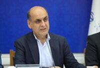 برای رشد و توسعه  در دنیای آینده نباید به منابع زیرزمینی اتکا کرد