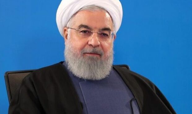 هشدارهای روحانی