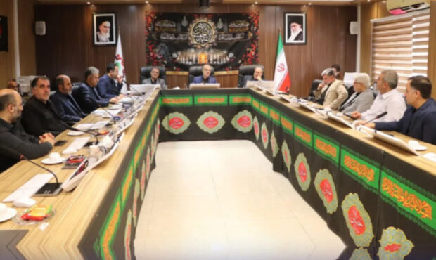 شهردار رشت در واکنش به ادعای عضو شورای اسلامی شهر مبنی بر وجود فساد در یکی از مناطق شهرداری؛