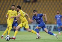 فاجعه استقلال، ۷گل سوغات آبی ها از امارات