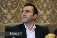 عبدالرضا ابراهیمی به عنوان  مدیرعامل سیمان خزر معرفی شد