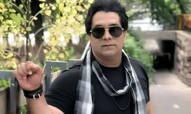 امید جهان پس از اجرا در جشن  خرما، دچار ایست قلبی شد