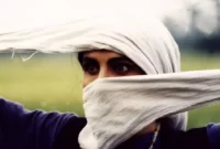 نسخه مرمت شده «باشو غریبه کوچک» به فیلم‌نت رسید