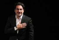 کنسرت میدان آزادی همایون شجریان لغو شد کنسرت میدان آزادی همایون شجریان لغو شد