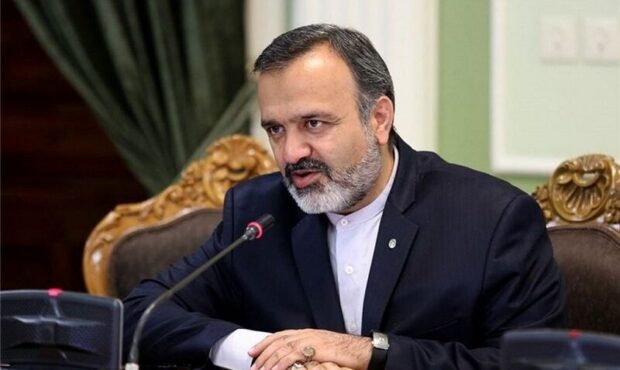 رئیس سازمان حج و زیارت منصوب شد