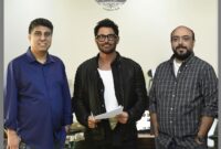 «ریمنی» نام سریال جدید محمدرضا گلزار