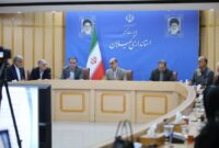گیلان میزبان اجلاس استان‌ها و کشور‌های حاشیه دریای خزر