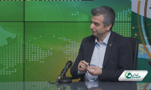 راه اندازی نخستین مرکز پردازش هوشمند مرسولات پستی در رشت