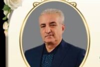 درگذشت احمد نصرتی راد، نماینده رشت در دوره چهارم مجلس شورای اسلامی درگذشت احمد نصرتی راد، نماینده رشت در دوره چهارم مجلس شورای اسلامی