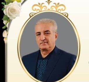 درگذشت احمد نصرتی راد، نماینده رشت در دوره چهارم مجلس شورای اسلامی درگذشت احمد نصرتی راد، نماینده رشت در دوره چهارم مجلس شورای اسلامی