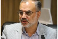 پاکسازی بیش از ۶ کیلومتر از رودخانه زرجوب رشت