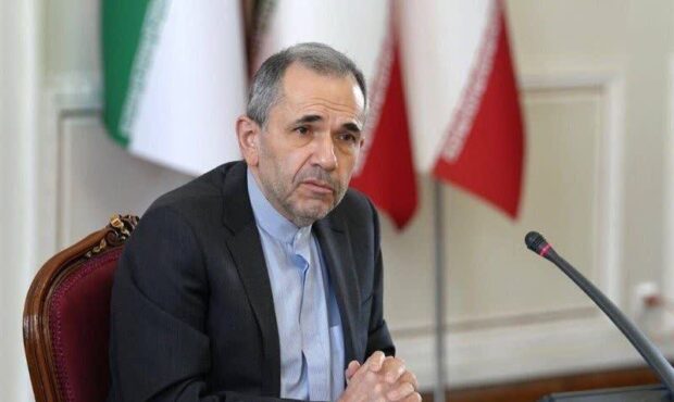 افشای نامه ترامپ افشای نامه ترامپ