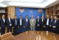 بانک رفاه می‌تواند شریک توسعه طرح‌های ملی در گیلان باشد