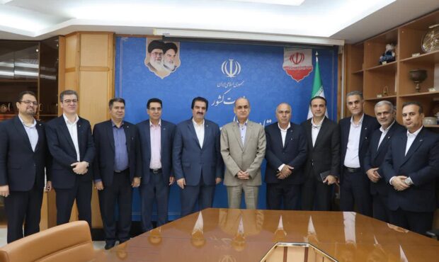 بانک رفاه می‌تواند شریک توسعه طرح‌های ملی در گیلان باشد