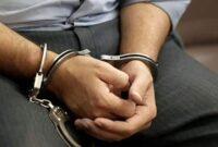 داماد نوجوان زنش را به خاطر مهمانی کشت داماد نوجوان زنش را به خاطر مهمانی کشت