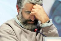 همه ابهامات ماجرای پژمان جمشیدی؛ از انتشار یک فیلم خصوصی تا روایت های دروغین! همه ابهامات ماجرای پژمان جمشیدی؛ از انتشار یک فیلم خصوصی تا روایت های دروغین!