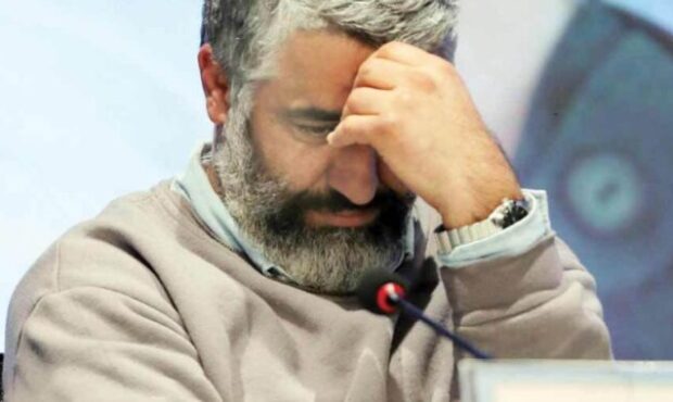 همه ابهامات ماجرای پژمان جمشیدی؛ از انتشار یک فیلم خصوصی تا روایت های دروغین! همه ابهامات ماجرای پژمان جمشیدی؛ از انتشار یک فیلم خصوصی تا روایت های دروغین!