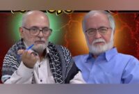 جدال عقل و شبه‌علم