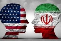 درخواست آمریکا برای گفتوگوی مستقیم با ایران درخواست آمریکا برای گفتوگوی مستقیم با ایران