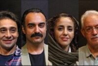 موسیقی نمایش «گیله لوی» بر اساس آثار استاد پوررضا در رشت اجرا می شود