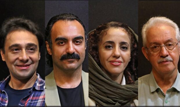 موسیقی نمایش «گیله لوی» بر اساس آثار استاد پوررضا در رشت اجرا می شود موسیقی نمایش «گیله لوی» بر اساس آثار استاد پوررضا در رشت اجرا می شود