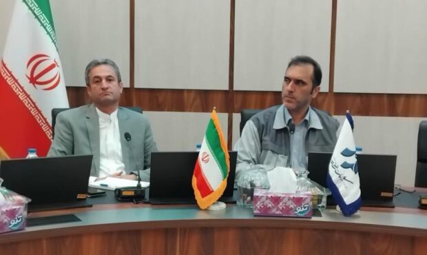 هدف ما حرکت در مسیر توسعه پایدار و تحول فناورانه است هدف ما حرکت در مسیر توسعه پایدار و تحول فناورانه است