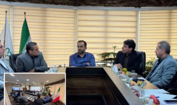 هفت گروه سرمایه گذار همکاری خود را با شهرداری آغاز کرده اند