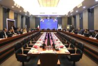 ۵۰همت ارزش پروژه‌های در دست اجرای منطقه آزاد انزلی