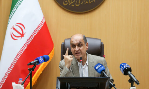 دکتر حق‌شناس؛ صدای توسعه و اعتماد در گیلان امروز