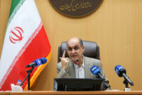 چگونه شوخی استاندار گیلان با خبرنگاران به دستاویزی برای رسانه های معاند تبدیل شد؟