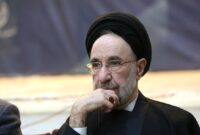 خاتمی: آیا دردآور نیست که دولت نتواند مدیران مورد خواست خود را به کار گیرد؟