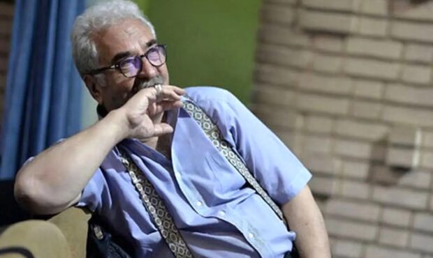 هادی مرزبان، کارگردان تئاتر درگذشت