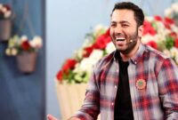 علی صبوری و ۶ نفر از عوامل تولید برنامه نصف شب بازداشت شدند